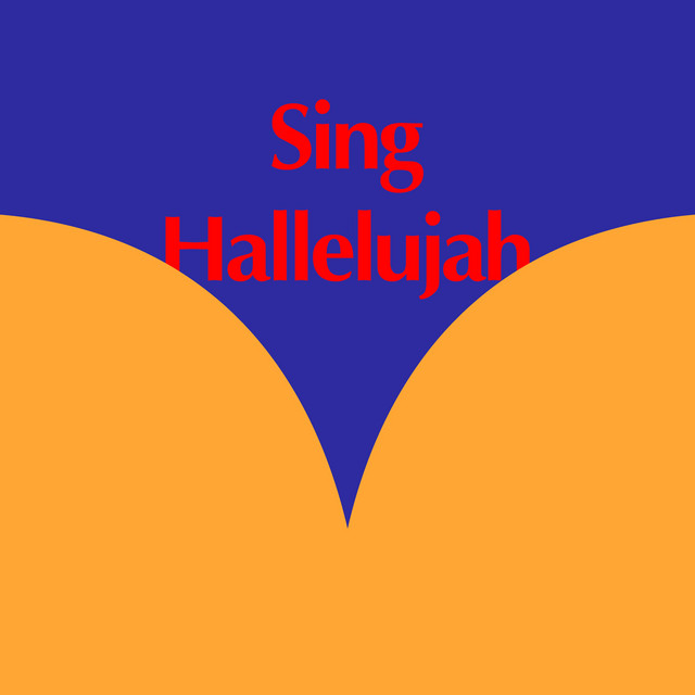 ‎Sing Hallelujah