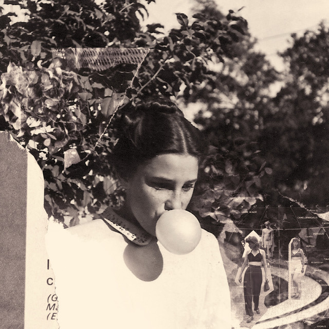 Eight Houses album cover