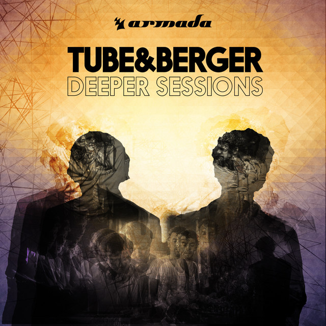Deeper Sessions album cover