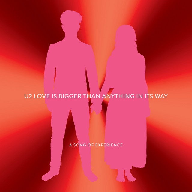 Fender EOB Sustainer Stratocaster as heard on Love Is Bigger Than Anything In Its Way by U2 (2018)