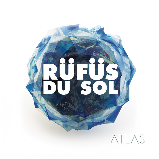 Atlas album cover