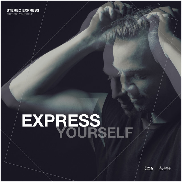Express Yourself album cover