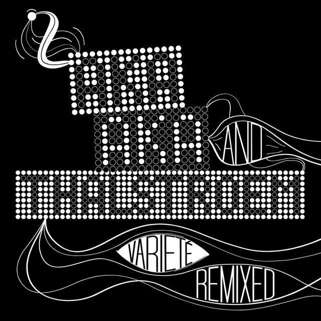 Varieté Remixed album cover