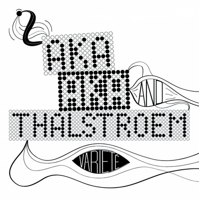 Varieté album cover