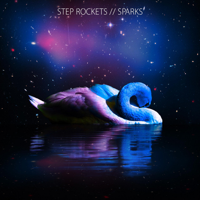 Sparks album cover