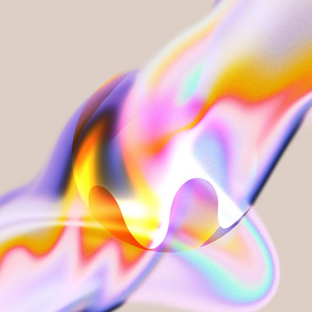 Flux album cover