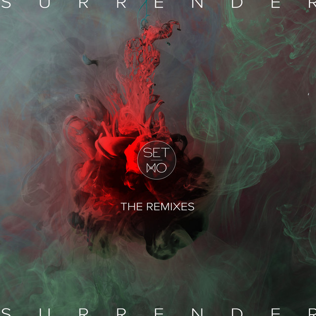 Surrender: The Remixes album cover