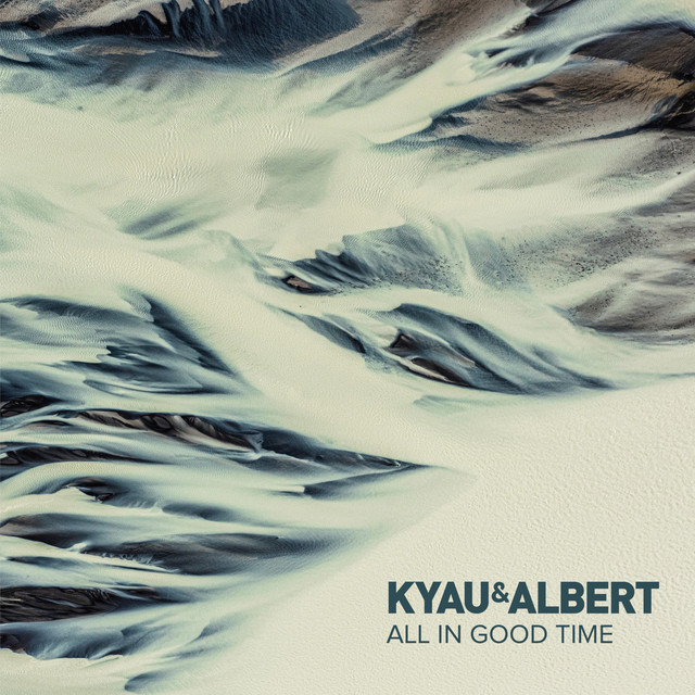 All in Good Time album cover