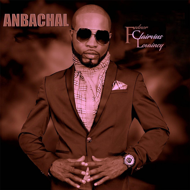 Anba Chal album cover