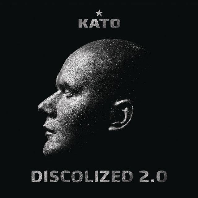 Discolized 2.0 album cover