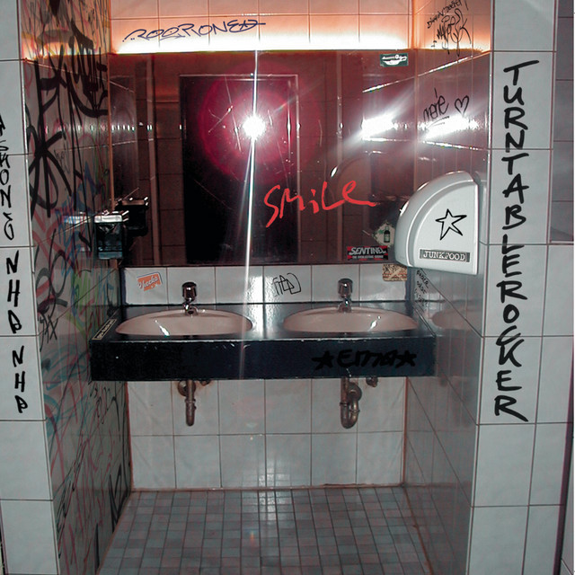 Smile album cover