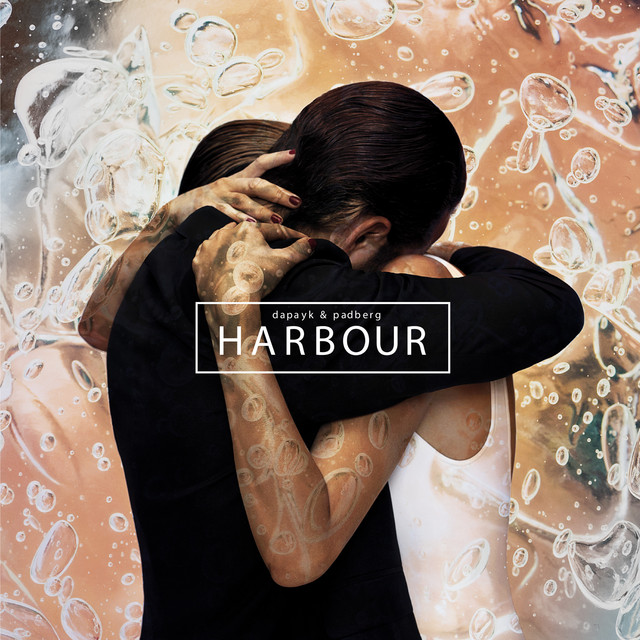 Harbour album cover