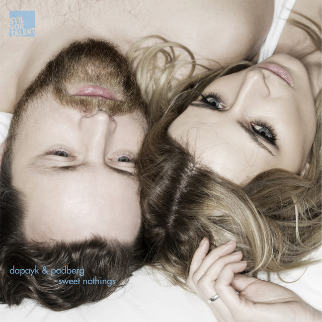 Sweet Nothings album cover