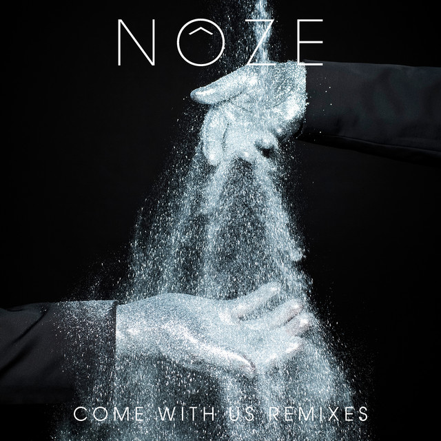 Come with Us Remixes album cover