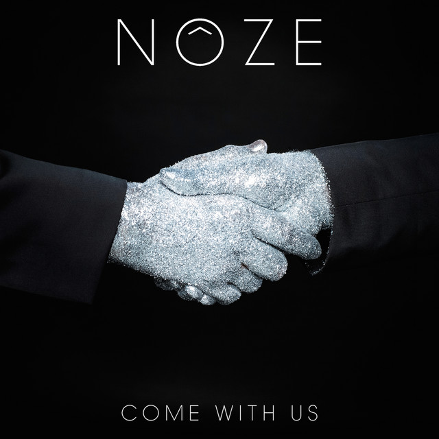 Come with Us album cover