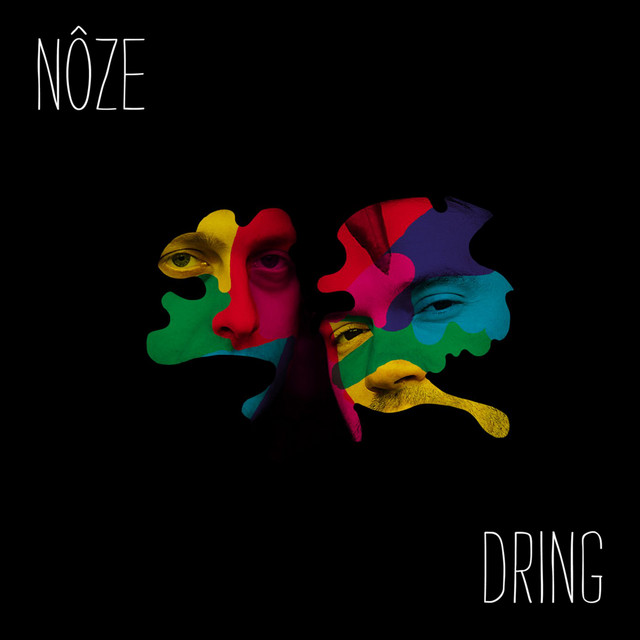 Dring album cover