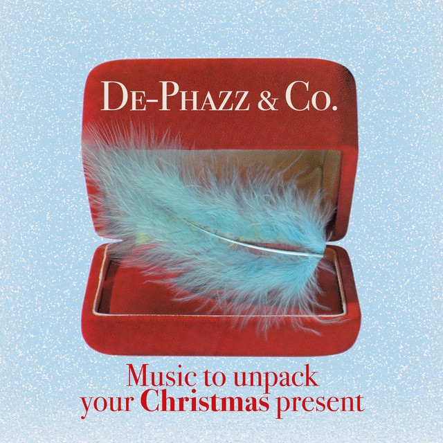 Music to Unpack Your Christmas Present album cover