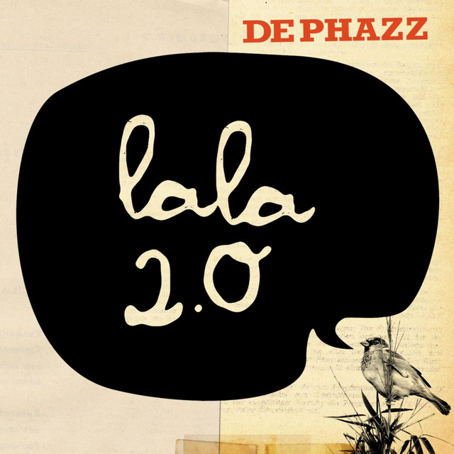 Lala 2.0 album cover
