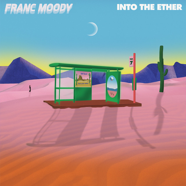 Into the Ether album cover