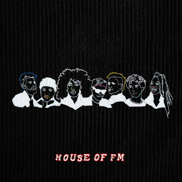 House of FM album cover