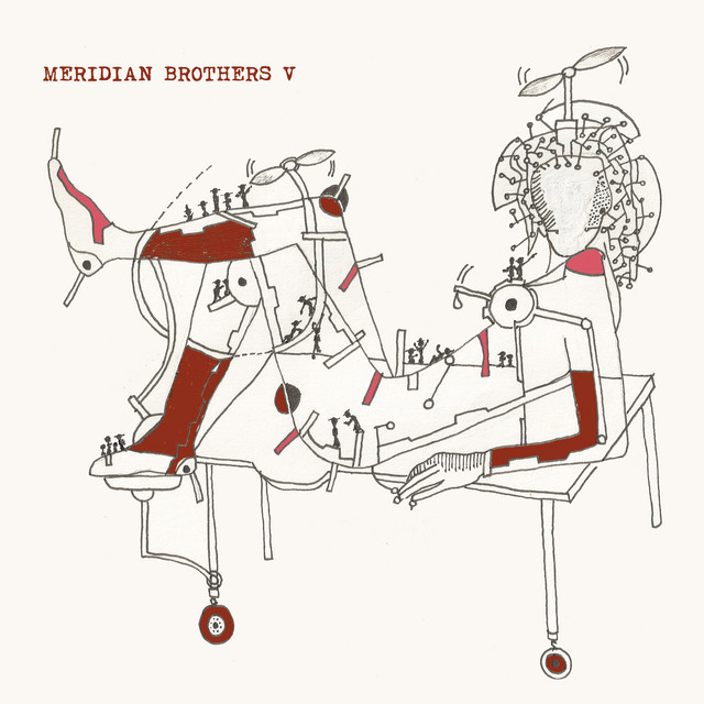 El Advenimiento del Castillo Mujer album cover