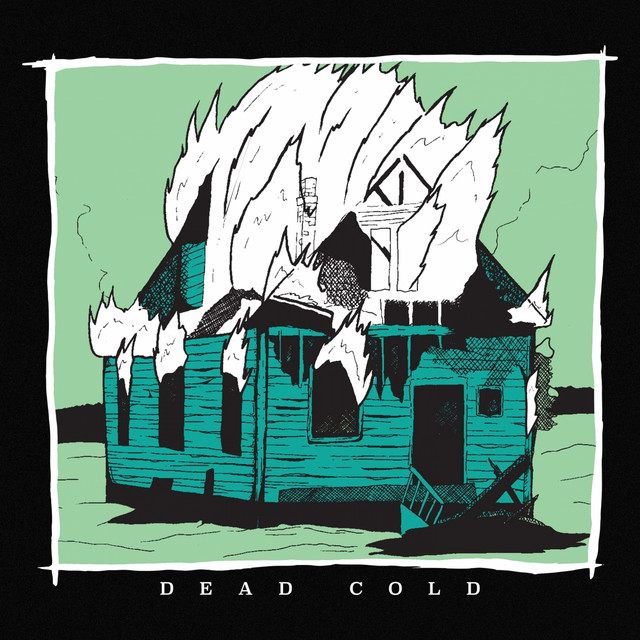 Dead Cold album cover