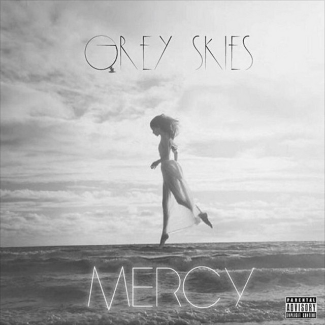 Grey Skies album cover