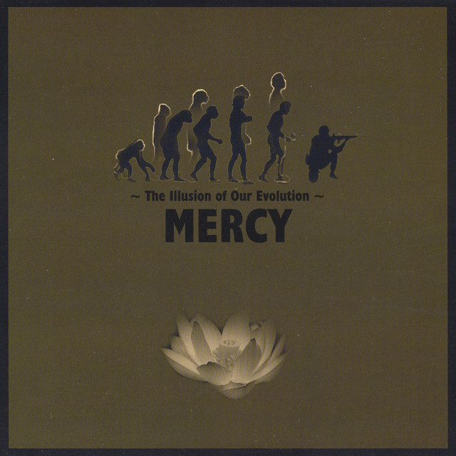 The Illusion Of Our Evolution album cover