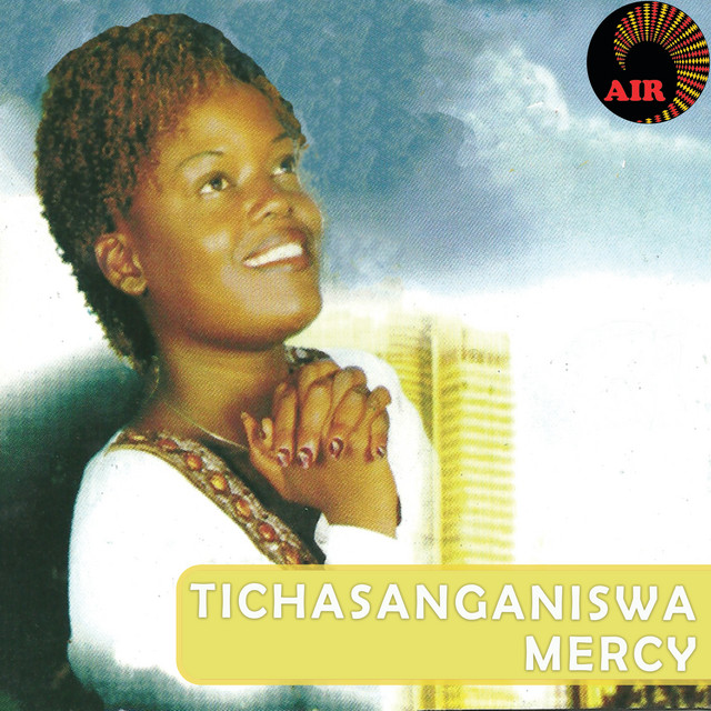 Tichasanganiswa album cover