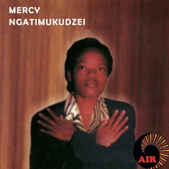 Ngatimukudzei album cover