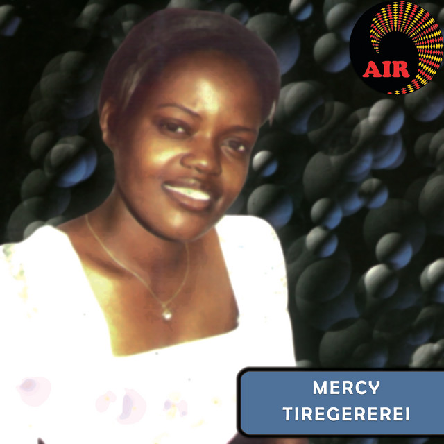 Tiregererei album cover