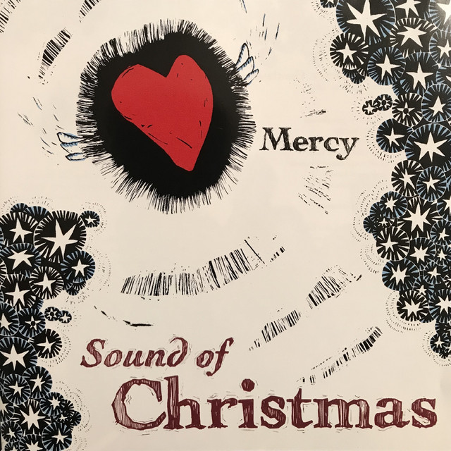 Sound of Christmas album cover