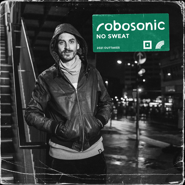 No Sweat album cover