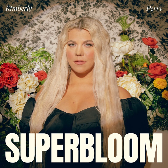 Superbloom album cover