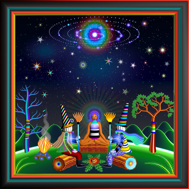 LIGHT+ album cover