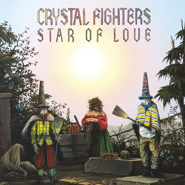 Star Of Love album cover