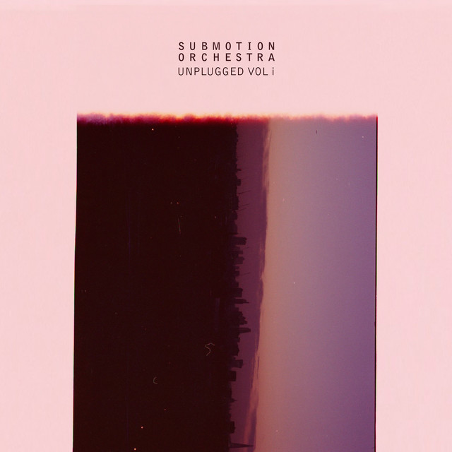 Unplugged Vol.i album cover