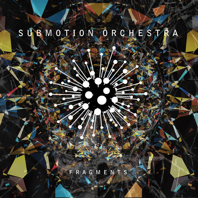 Fragments album cover