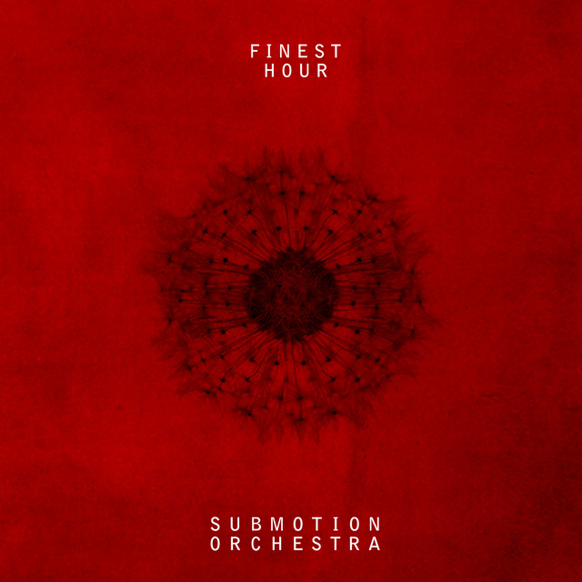 Finest Hour album cover