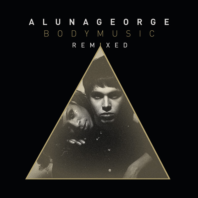Body Music (Remixed) album cover