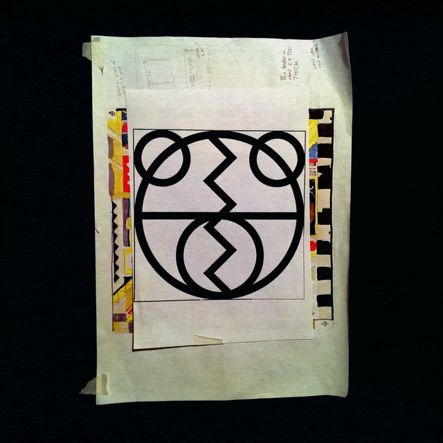 The Night Is Young (Remixed) album cover