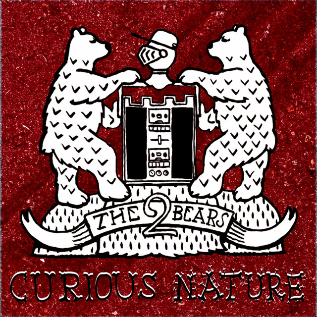 Curious Nature Remixes, Vol. 2 album cover