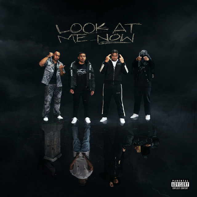 Look At Me Now