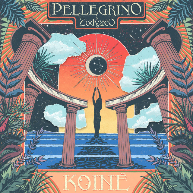 Koinè album cover