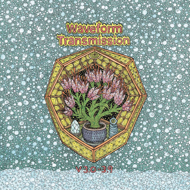 V 3​.​0​-​3​.​9 album cover