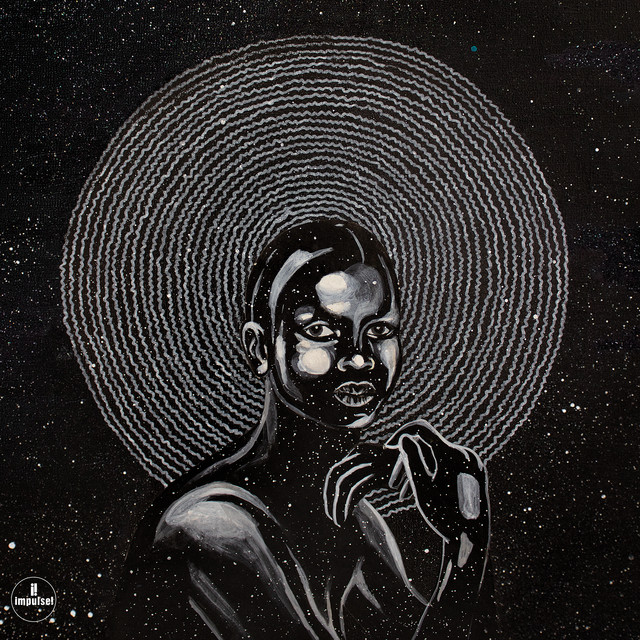 We Are Sent Here By History album cover