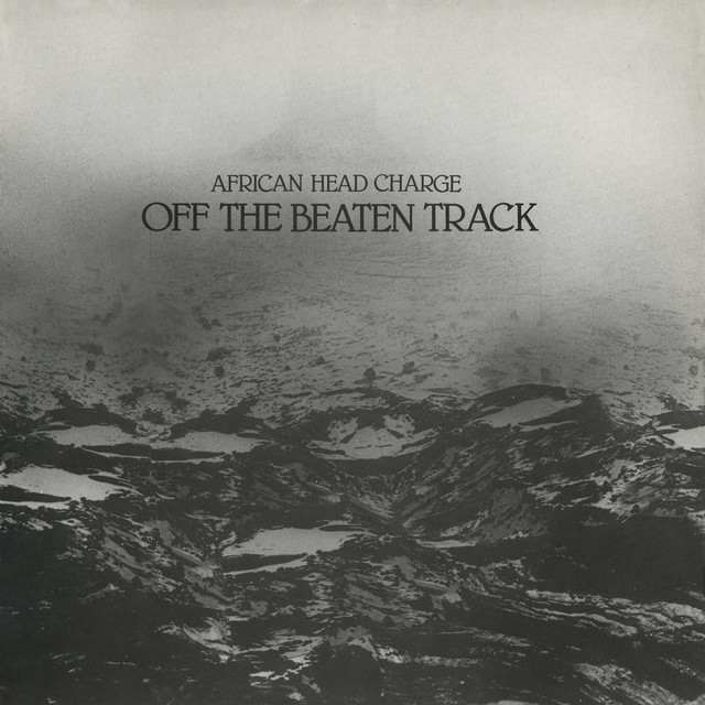 Off The Beaten Track album cover