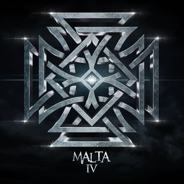 Malta IV album cover