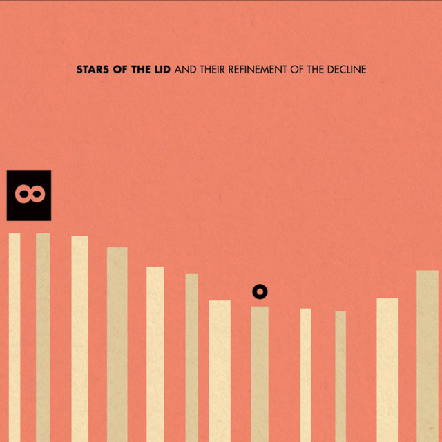 And Their Refinement of the Decline album cover