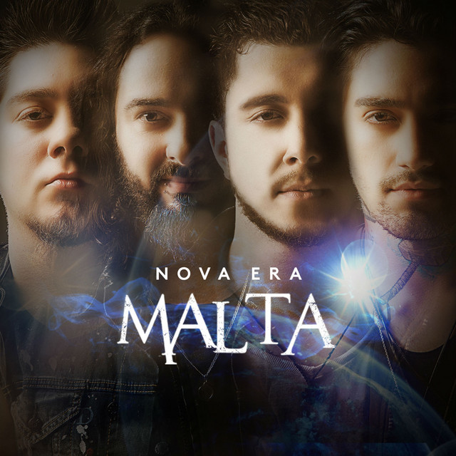 Nova Era album cover